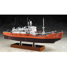 1/350 �͑D�V���[�Y TBS�h���}�u��ɑ嗤�v�@�J �g��1����Ɋϑ����h 40080