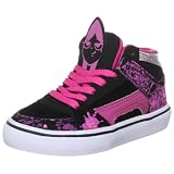 Etnies Kids Disney Rvm Vulc Fashion Sports Skate Shoe