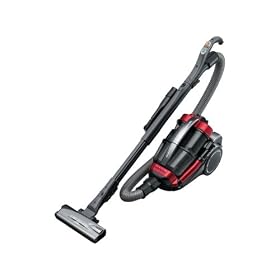 �O�H �T�C�N�����N���[�i�[ TC-ZXA20P-R ���r�[���b�h