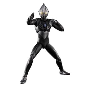 ULTRA-ACT �e�B�K�_�[�N