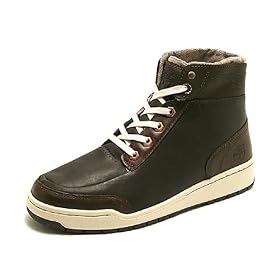 Timberland�i�e�B���o�[�����h�j MARBRAS MERGE ROLLTOP�i�}�[�u���X�}�[�W���[���g�b�v�j 32552 �_�[�N�u���E��