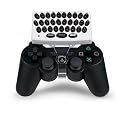 CTA DIGITAL WI-PK NINTENDO WII (TM) /PLAYSTATION (R) 3 PORTABLE KEYBOARD