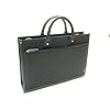 (�M���b�c�r�[) GATSBY�@�r�W�l�X�o�b�O�CBlack�CGB301
