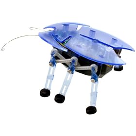 HEX BUG BLUE