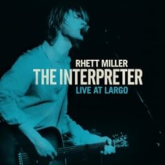 Interpreter Live at Largo