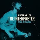 Interpreter Live at Largo