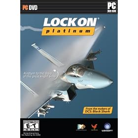 Lock On Platinum (�A����)