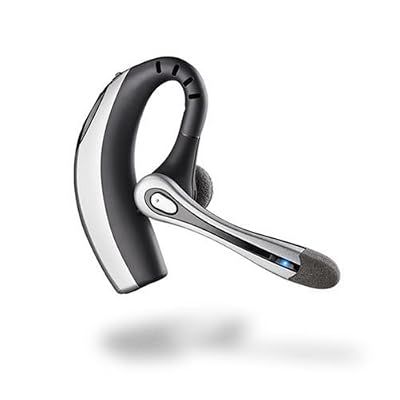 PLANTRONICS Bluetooth �磻��쥹�إåɥ��å� VOYAGER 510 72270-76