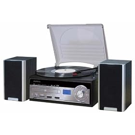 EXEMODE SD/CD/���R�[�h�I�[�f�B�I�V�X�e�� �ؐ��X�s�[�J�[�̗p ER-260