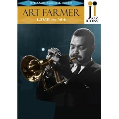 �A�[�g�E�t�@�[�}�[ - ���C�u�E�C�� '64 �s�W���Y�E�A�C�R���Y DVD�V���[�Y4�t