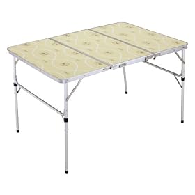 Coleman(�R�[���}��) �X�����O�܃e�[�u�� 170A7586