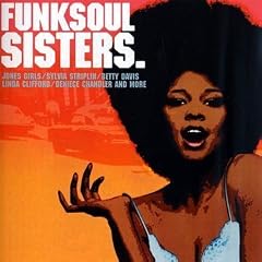 Funk Soul Sisters