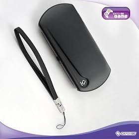 PSP�p�O���P�[�X�@PSP3000 PSP2000�p�@�� a0874