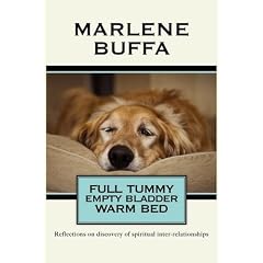 Full Tummy Empty Bladder Warm Bed: Reflections on Discovery of Spiritual Inter-relationships