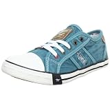 Mustang 5803-305-5, Chaussures basses mixte enfant