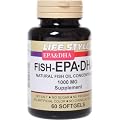 ���C�t�X�^�C��(LIFE STYLE) �t�B�b�V���I�C��FISH-EPA�EDHA 60��