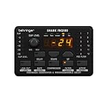 BEHRINGER SHARK FBQ100