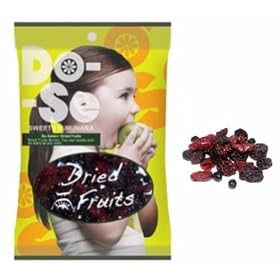 Do-se �h���C�t���[�c �x���[�~�b�N�X 50g�~12��