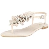 Buffalo London 310-2215-3 PATENT 125637 Damen Sandalen