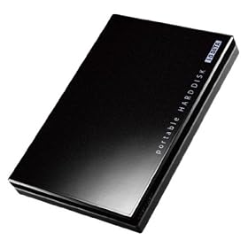 I-O DATA REGZA[���O�U]�EAQUOS[�A�N�I�X]�Ή��|�[�^�u��HDD�u�J�N�����v1TB (PC/�Ɠd���Ή�) HDPC-AU1.0L [�t���X�g���[�V�����t���[�p�b�P�[�W(FFP)]