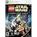 �iXBOX360�jLEGO Star Wars: The Complete Saga�y�A���ŁF�k�ā@�A�W�A�z