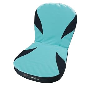 ����Y�� AiR(�G�A�[) �|�[�^�u���N�b�V���� �w������t 5�~40�~80cm ���C�g�O���[�� HDB1001014-LG AI0510