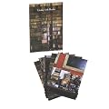 Living with Books Postcard Book (10)