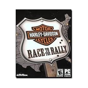 Harley-Davidson �i�A���Łj