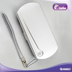 PSP�p�O���P�[�X�@PSP3000 PSP2000�p�@�� a0875
