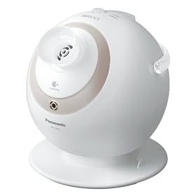 Panasonic �i�C�g�X�`�[�}�[ �i�m�P�A �S�[���h�� EH-SA41-N