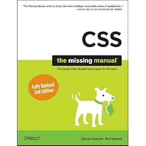 【クリックでお店のこの商品のページへ】CSS： The Missing Manual [ペーパーバック]