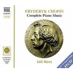 Chopin: Complete Piano Music