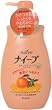 �i�C�[�u �X�L���P�A�\�[�v(�I���[�u�X�N������)�W�����{ 580ml