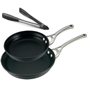 Calphalon �R���e���|�����[IH�p���[�p�b�N �i�C�����g���O�t JR138890IHNZ