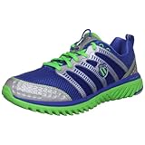 K-Swiss Blade Light Run Np Synthetic/Fabric Lace Up