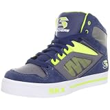 Skechers Yoke, Baskets mode garçons