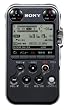 SONY ���j�APCM���R�[�_�[ M10 �u���b�N PCM-M10/B