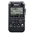 SONY ���j�APCM���R�[�_�[ M10 �u���b�N PCM-M10/B
