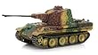 1/72 WW.II �h�C�c�R 5.5cm�A���@�֖CFlak38 ���� �p���^�[�΋��� ������� 1945 ( �h���ϊ����i)