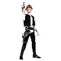 Real Action Heroes STARWARS HAN SOLO