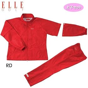 ELLE�i�G���j���f�B�[�X ���C���E�F�A�㉺�Z�b�g 80L21