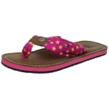 Tommy Hilfiger FLIPPER 1B FG56815408 Mädchen Zehentrenner