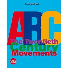ARChitecture: The Twentieth Century Movements, Architects, and Key Works