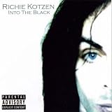 [CD]Richie Kotzen Into the Black