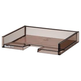 Life Module A4�t�@�C���g���[R �u���E�� LM-20R