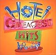 GREATEST HITS 1990-1999