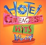 [CD]布袋寅泰 GREATEST HITS 1990-1999