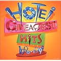 GREATEST HITS 1990-1999