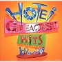 GREATEST HITS 1990-1999
