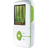 CREATIVE �������[�v���[���[ Zen V PLUS 2GB �z���C�g���f�� ZN-VP2G-WG